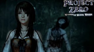 Project Zero Maiden of Black Water 4 Second Drop