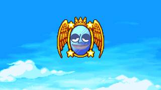 The Kirby And The Amazing Mirror Video