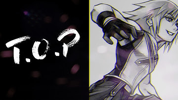 {KS} T.O.P ᵐᵉᵖ ⁵