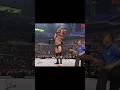 The Rock vs. Brock Lesnar - WWE Undisputed Title Match: SummerSlam 2002 🔥