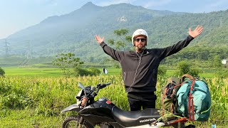 Whats Vietnam Travel Like In 2022?My 3 Favorite Vlogs From North To South 4000Km On Motorcycle