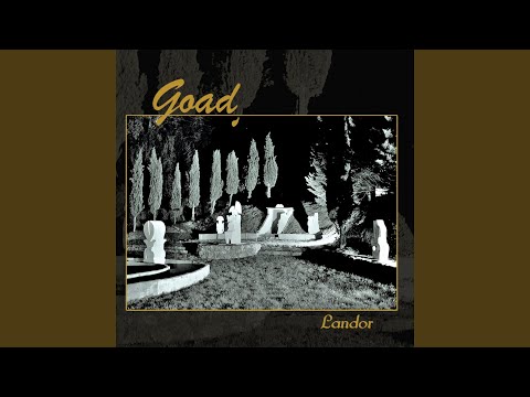 Goad — Decline of Life
