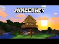 Rumah Pertamaku di Minecraft (Survival) - Minecraft Indonesia