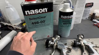 Download Lagu Nason Select Clear 498-00 Review update….I like it ! MP3