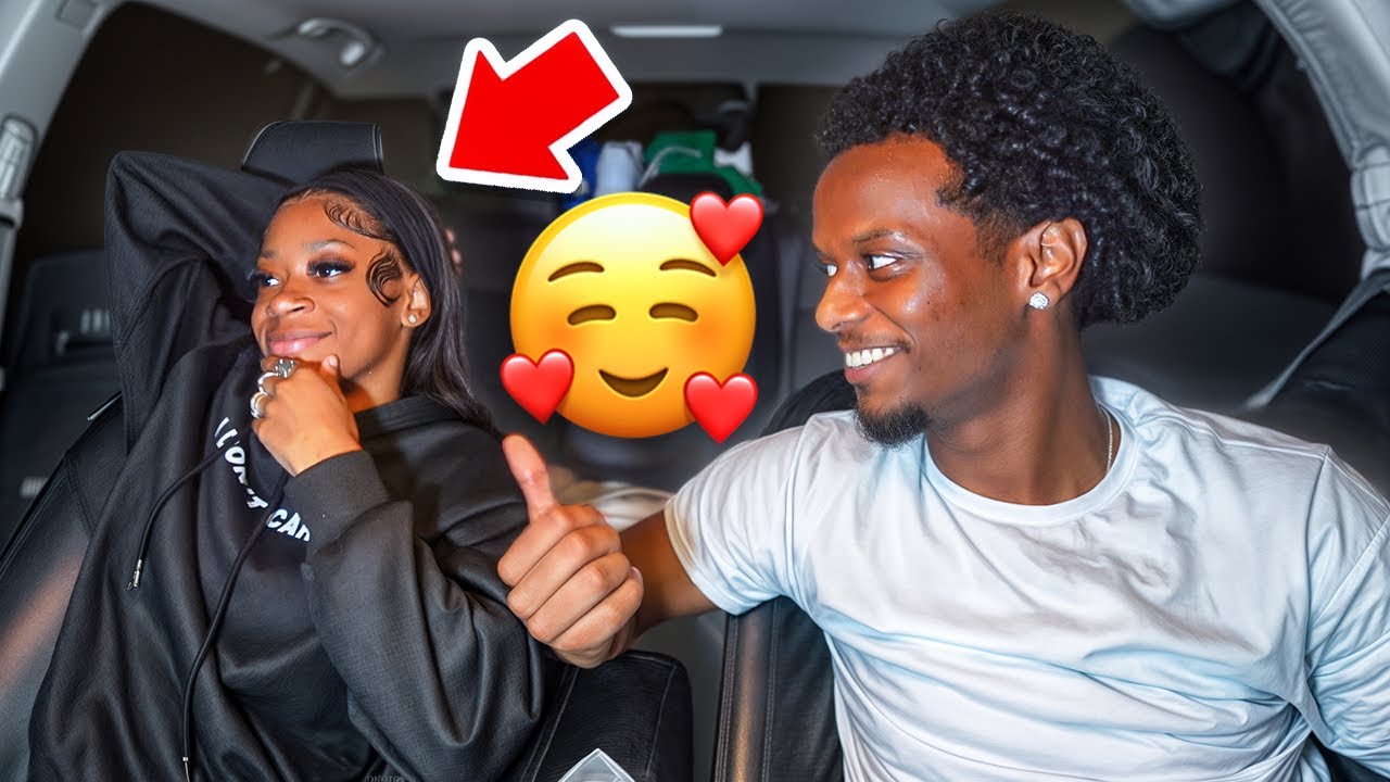 I Told Miya She Should Just Be With Me…🥰 - YouTube