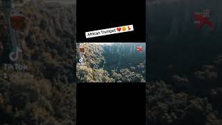 African Trumpet promo Song 