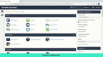 How to Install SuiteCRM with TD Web Services