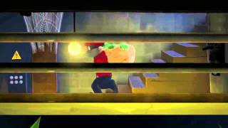 Dollar Dash Teaser Trailer