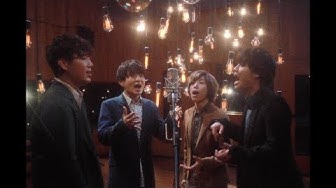 Official髭男dism - ビンテージ［Official Video］