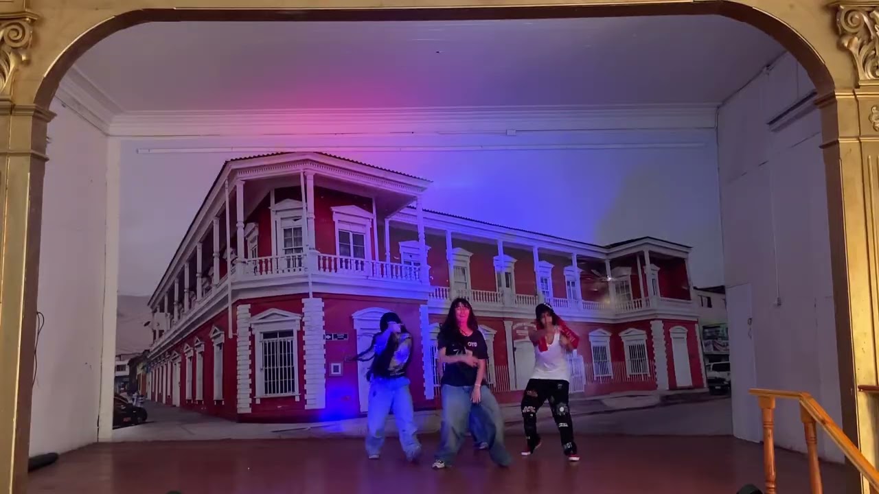 DREARIS - saucin LNGSHOT• WHO IS THE BOSS? | K-NEO ZONE [8th edition]