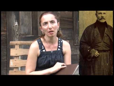 ნესტორ კონტრიძე