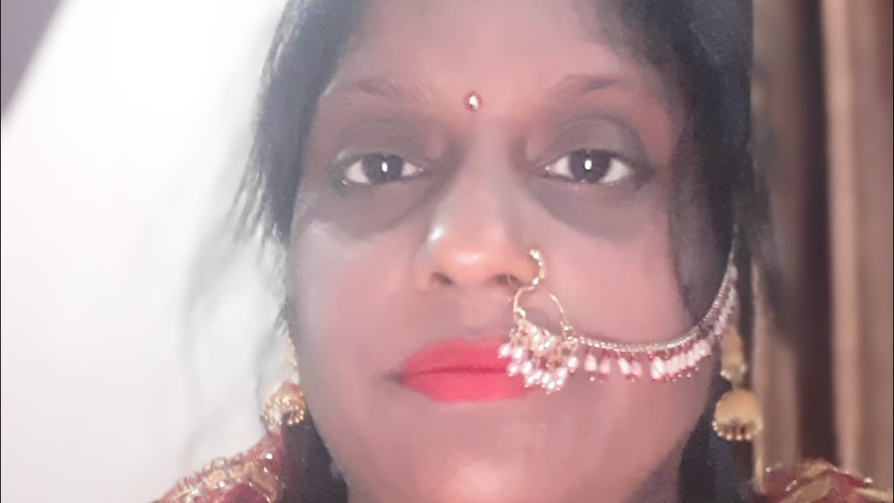 Charu Saxena is live
