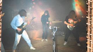 Distant Lights - 01 - Distances (1995)