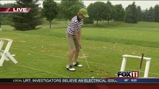 Junior Golf Program