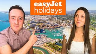 Datos We Booked A CHEAP Easy Jet Holiday - NOT What We Were Expecting Actualización