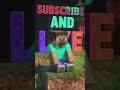 1v3 hostel mob fight in minecraft survivalmode #gameplay #minecraft #gamer #gaming #gameplay #shorts