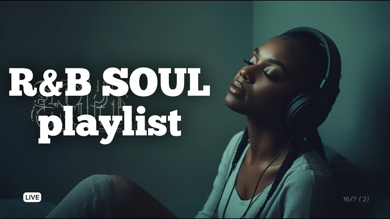smooth r&b playlist. emotional/relaxing music mix night