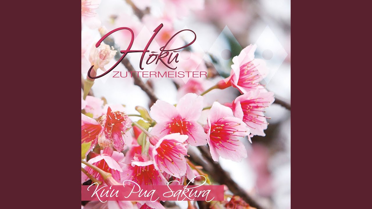 Ku'u Pua Sakura