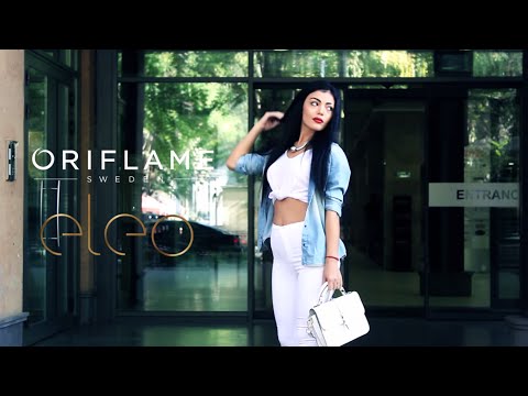 Video: Նոր Eleo շարք Oriflame- ից `մազերի հիանալի խնամք