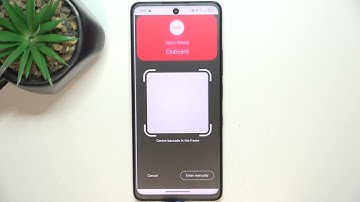 TCL 50 Pro NxtPaper: How to Add Loyalty Card to Google Wallet & Simplify Rewards Access?