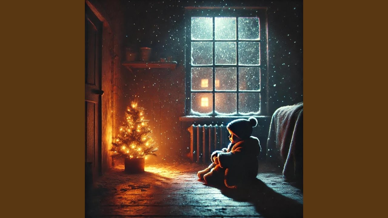 Bring Me a Home This Christmas