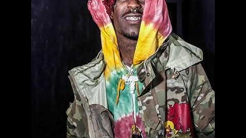 Pressa - Eat It Ft. Lil Uzi Vert ( Uzi Only)