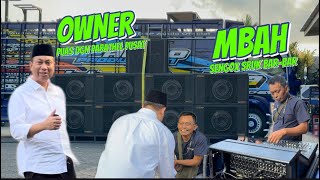Download Lagu Disrukk Mbah Sengox❗️Abah Langsung Kasih Jempol Parathel Pusat Faskho 4 Sub Udah Ngerii😱 MP3 Download Lagu Disrukk Mbah Sengox❗️Abah Langsung Kasih Jempol Parathel Pusat Faskho 4 Sub Udah Ngerii😱 MP3