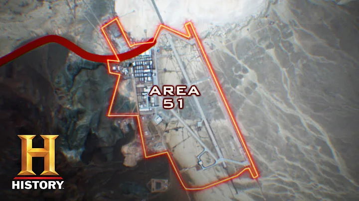 Ancient Aliens: Incredible Area 51 Secrets Revealed (Season 15) | History - DayDayNews