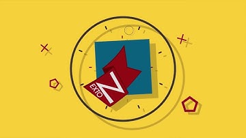 Top 10 Minimalist 2D Intro Templates After Effects NO COPYRIGHT No Text