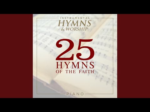 Instrumental Hymns, Worship - Victory in Jesus