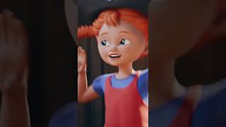 Pirate Joe