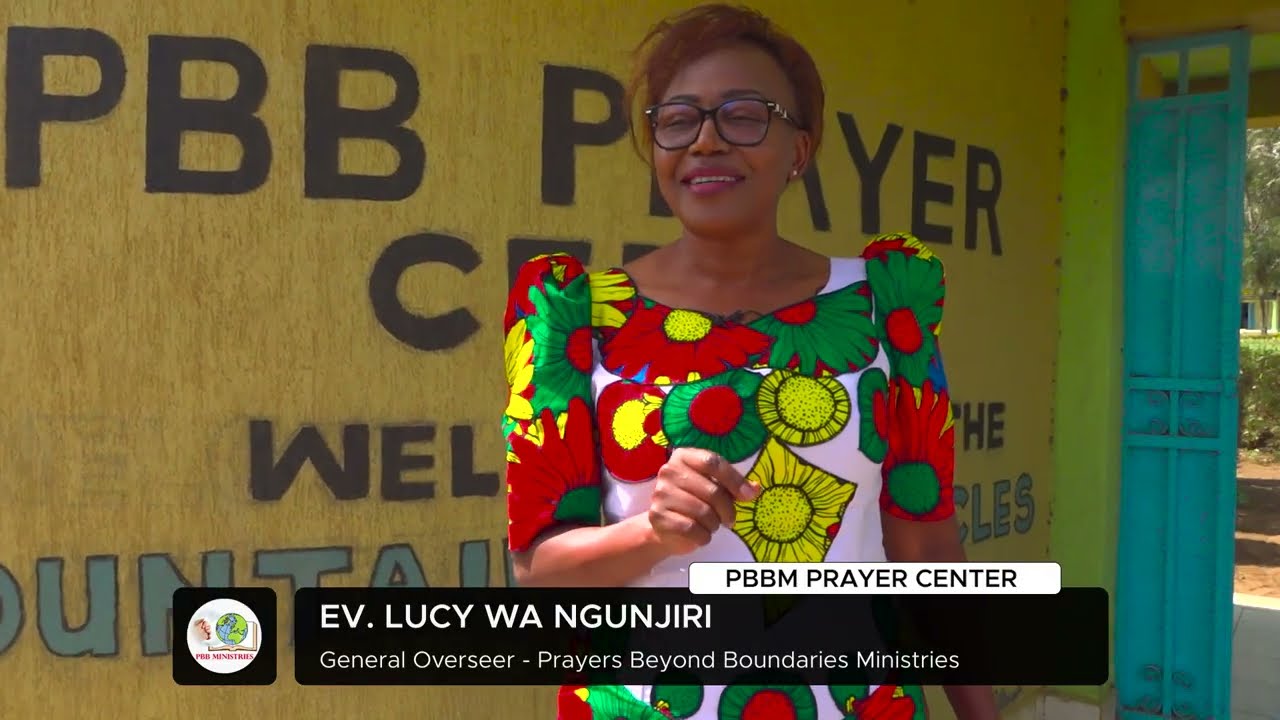 PBB Prayer Center Maai Mahiu, Mountain of Miracles