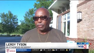 DMV closure to be discussed at Blythewood Town Council meeting