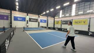 20260820 Mini Singles Game 2
