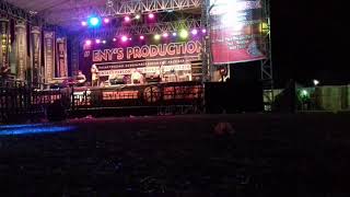 Download lagu Eny Sagita - Mama Aku Ingin Pulang | Menthul Music | Konser 3 Djandhut Live Karangdinoyo