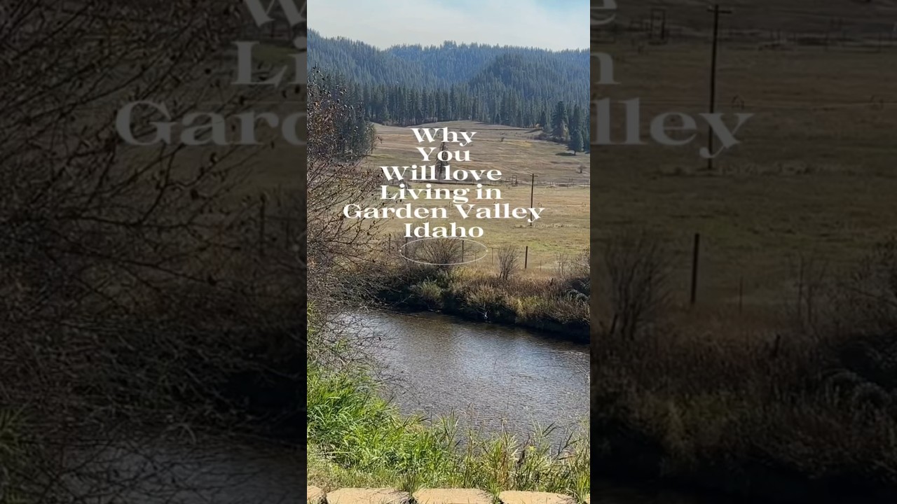 New Riverfront listing in 