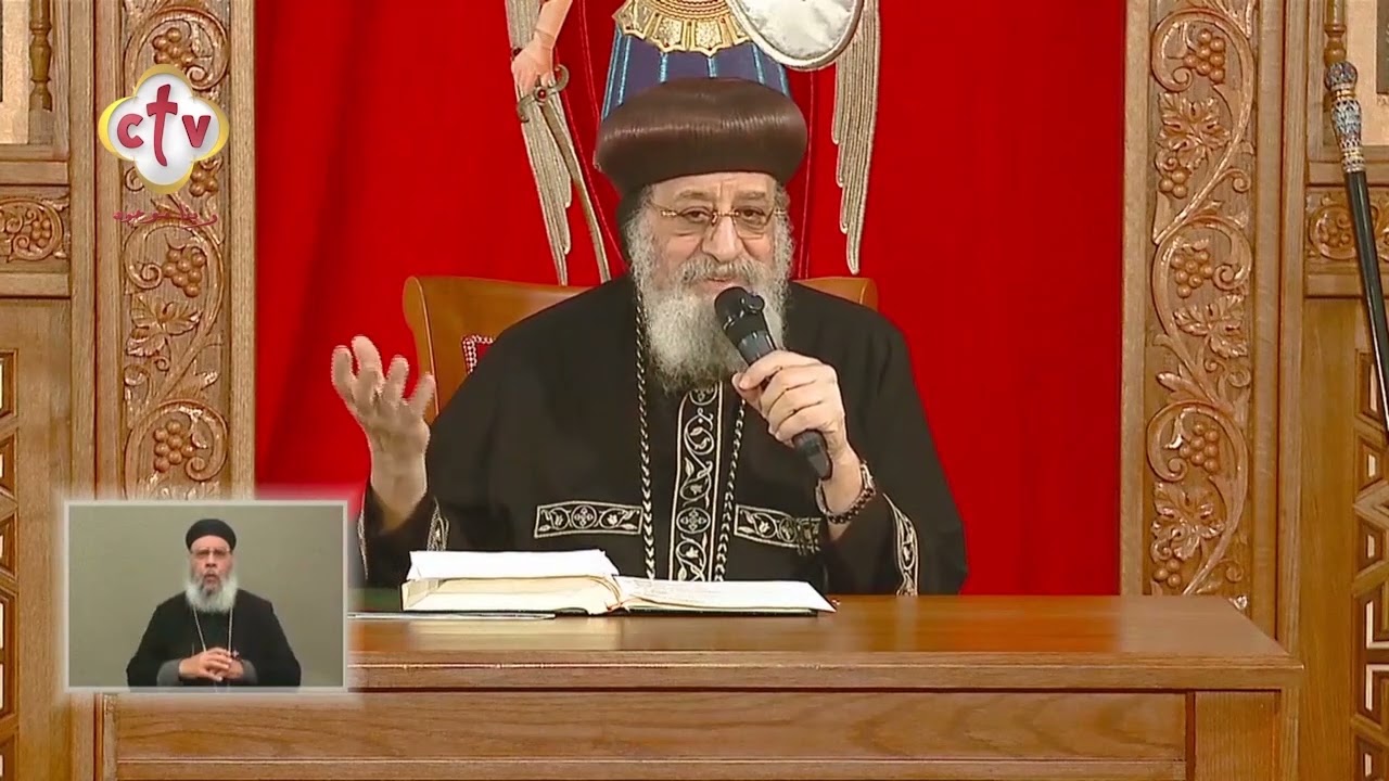 «Покаяние не знает отсрочки»... 3 признака истинного покаяния | Встреча в среду