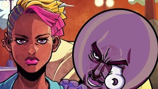 The JoJo Spin-Off You Should Watch | I'LL REVIEW ANYTHING screenshot 5