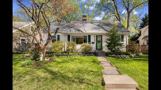 1001 Robin Road video tour