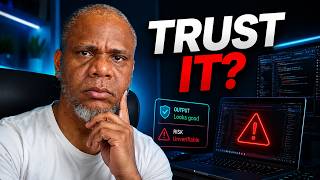 AI Can Build Apps. But Can You Trust Them in Production