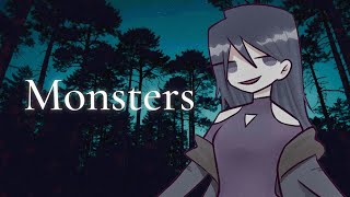 Monsters
