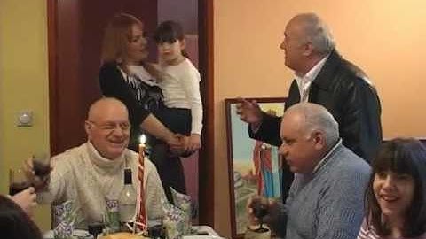 Boris Lazovic Sveti Nikola