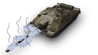 : Wz.70 | Tanks Blitz