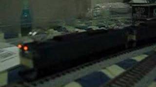 NGDCC EF63