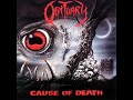 Obituary - Chopped in Half [Studio version]