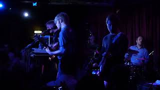 Delays - Long Time Coming @ The Borderline , London 18/5/2014