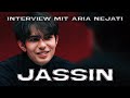 Jassin über Ostdeutschland, "Arsenalplatz", RIN & Scheidung der Eltern – Interview mit Aria Nejati