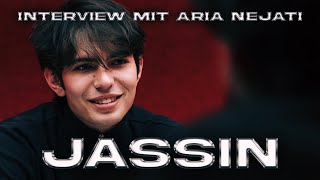 Jassin Über Ostdeutschland, Arsenalplatz, Rin Scheidung Der Eltern Interview Mit Aria Nejati