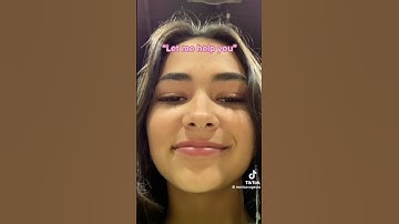 When you get too drunk at the party and she gives you the gawk gawk 3000 😭