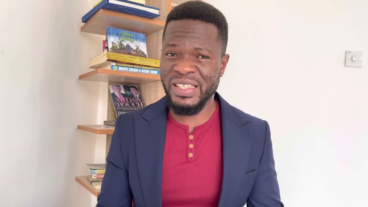 I Saw What’s Coming…I Need to Tell You.